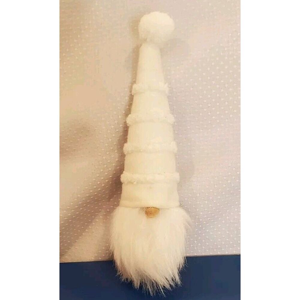 7 Inch Target Spritz Gnome Brown White Fall Winter Home Decor Replacement